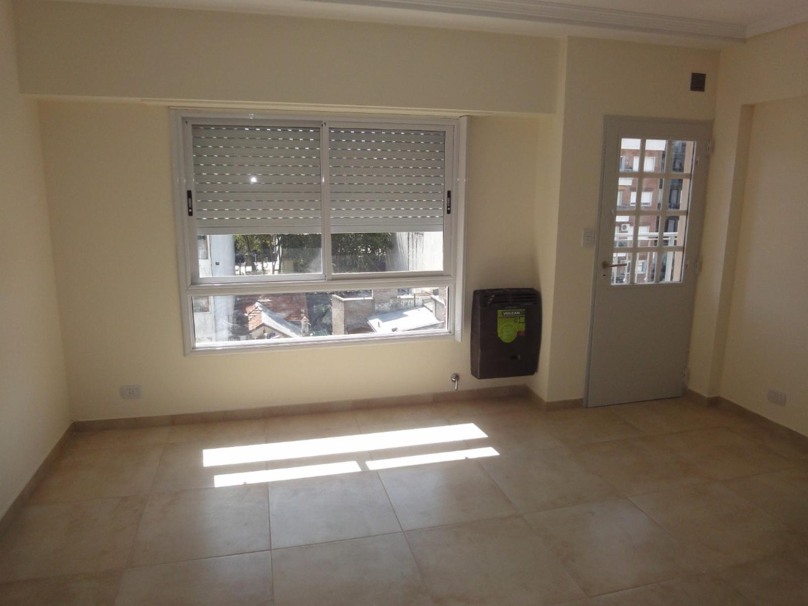 3 AMBIENTES A ESTRENAR CON O SIN PATIO EN SAN MARTIN — foto 12