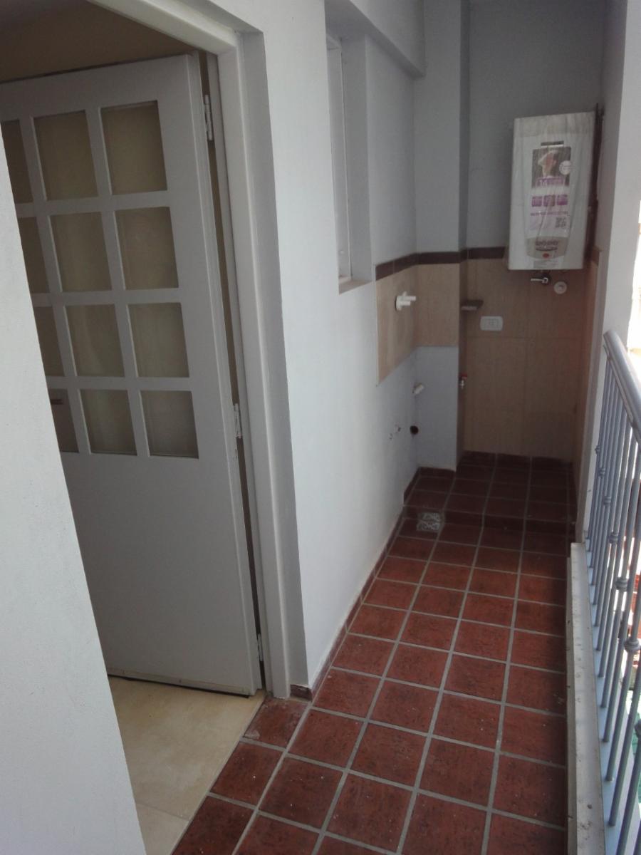 3 AMBIENTES A ESTRENAR CON O SIN PATIO EN SAN MARTIN — foto 13