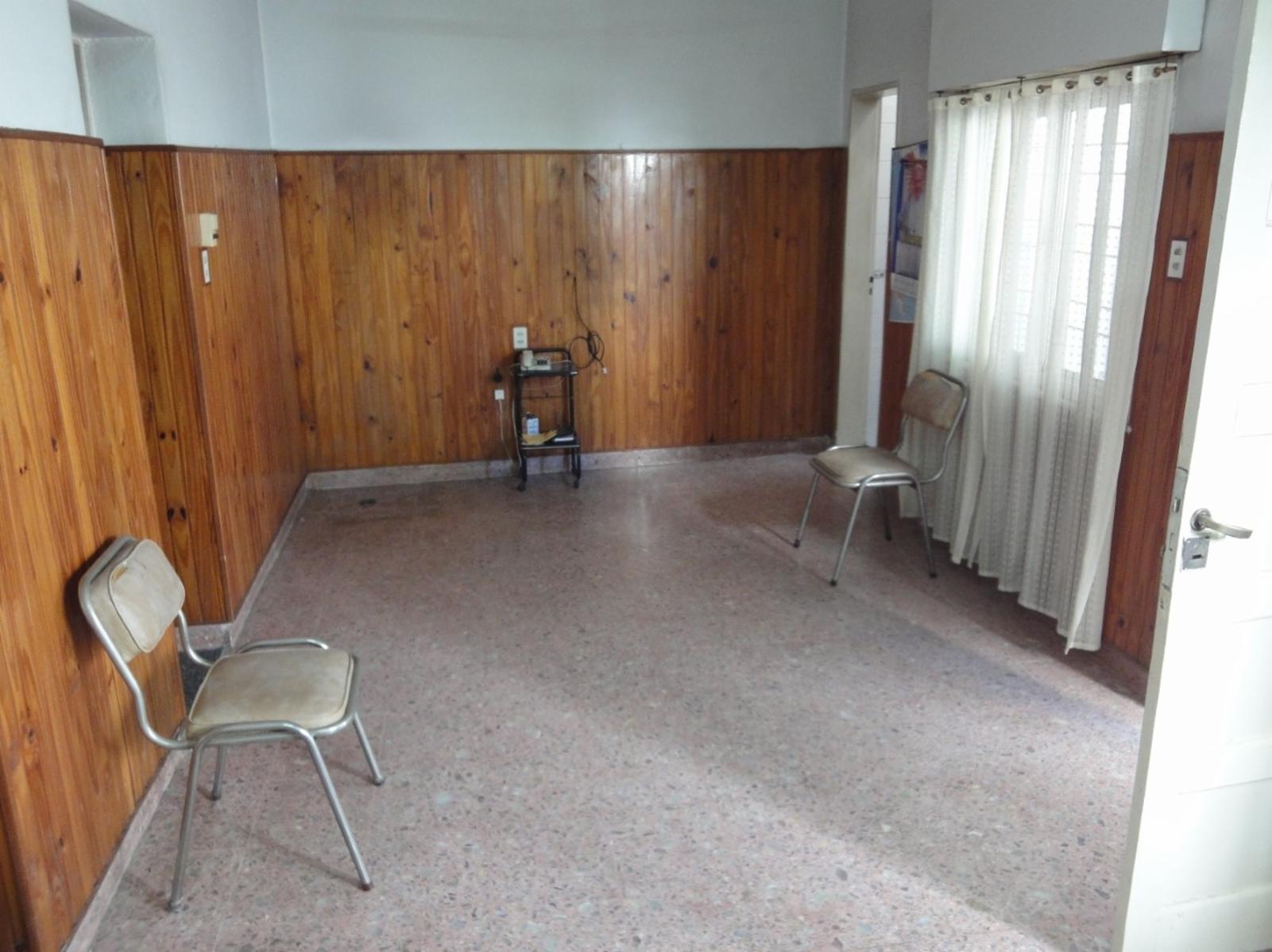 2 CASAS Y UN LOCAL EN BLOCK C/ESPACIO AÉREO LIBRE LOMAS DEL MIRADOR — foto 4