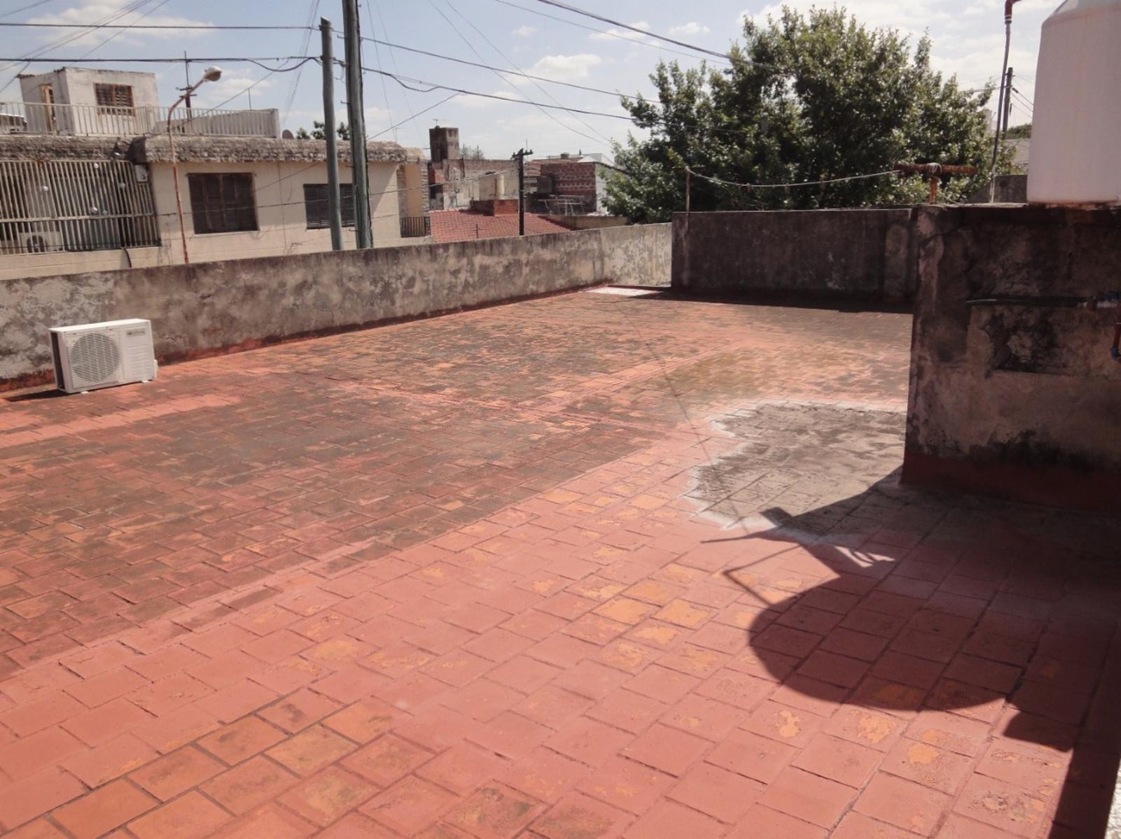 2 CASAS Y UN LOCAL EN BLOCK C/ESPACIO AÉREO LIBRE LOMAS DEL MIRADOR — foto 9
