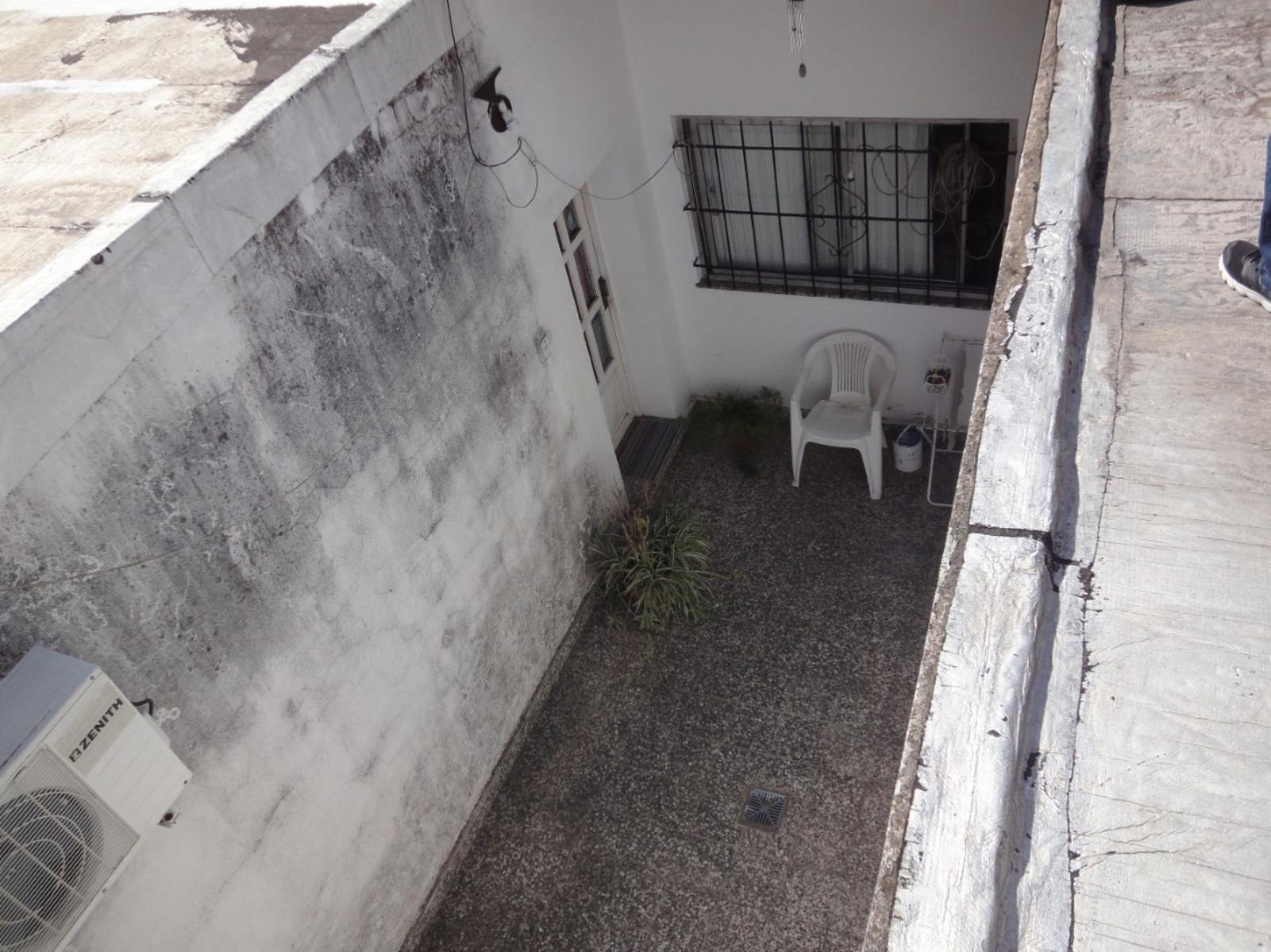 2 CASAS Y UN LOCAL EN BLOCK C/ESPACIO AÉREO LIBRE LOMAS DEL MIRADOR — foto 10