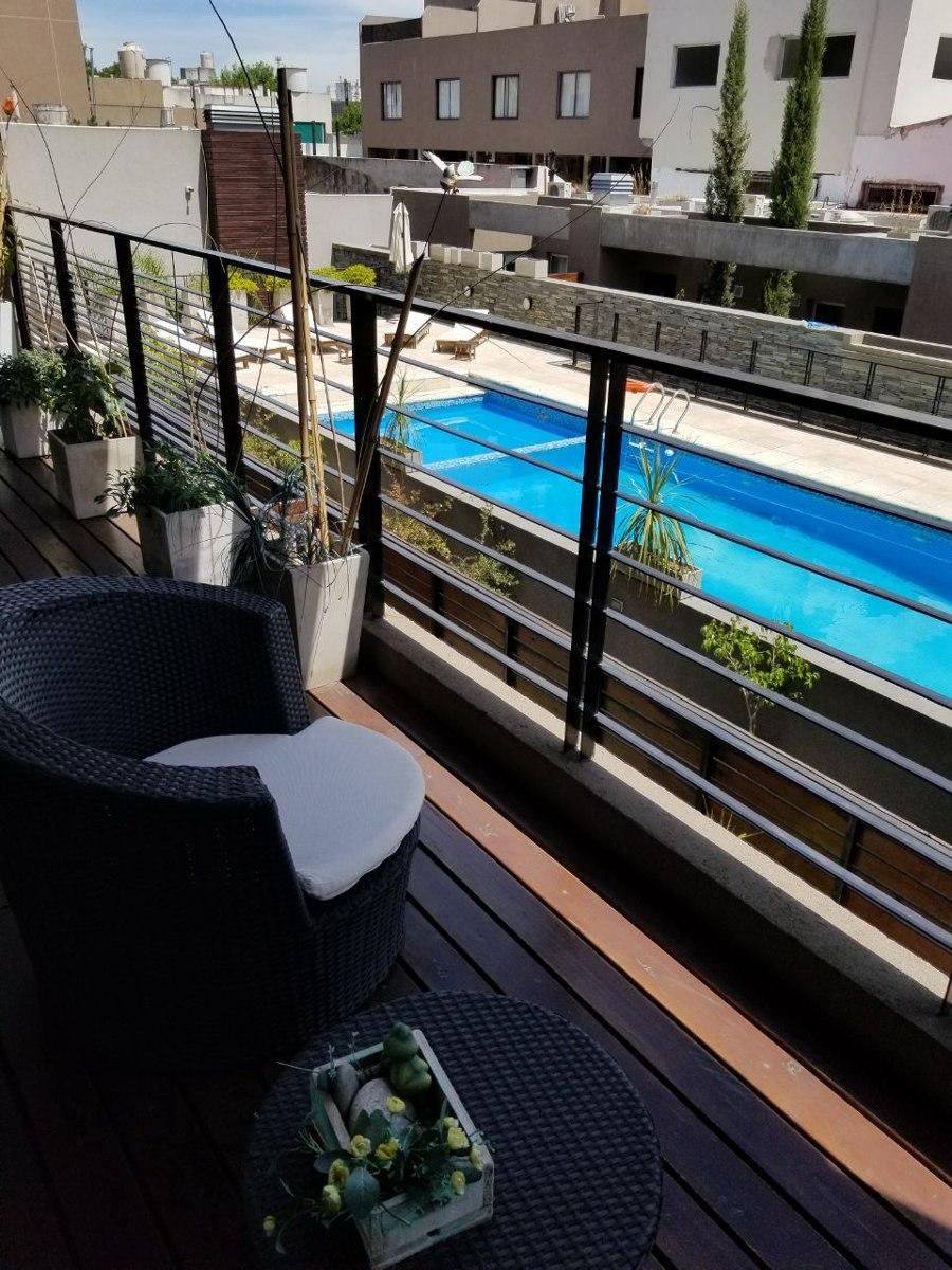 3 AMBIENTES CON COCHERA , APTO CRÉDITO. VILLA LURO — foto 4