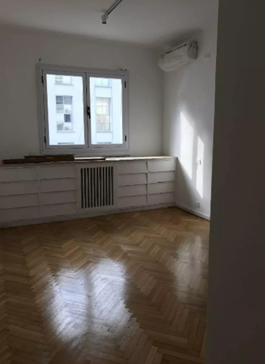EXCELENTE DEPARTAMENTO 4 AMBIENTES , MUY LUMINOSO , APTO CRÉDITO. BALVANERA — foto 3