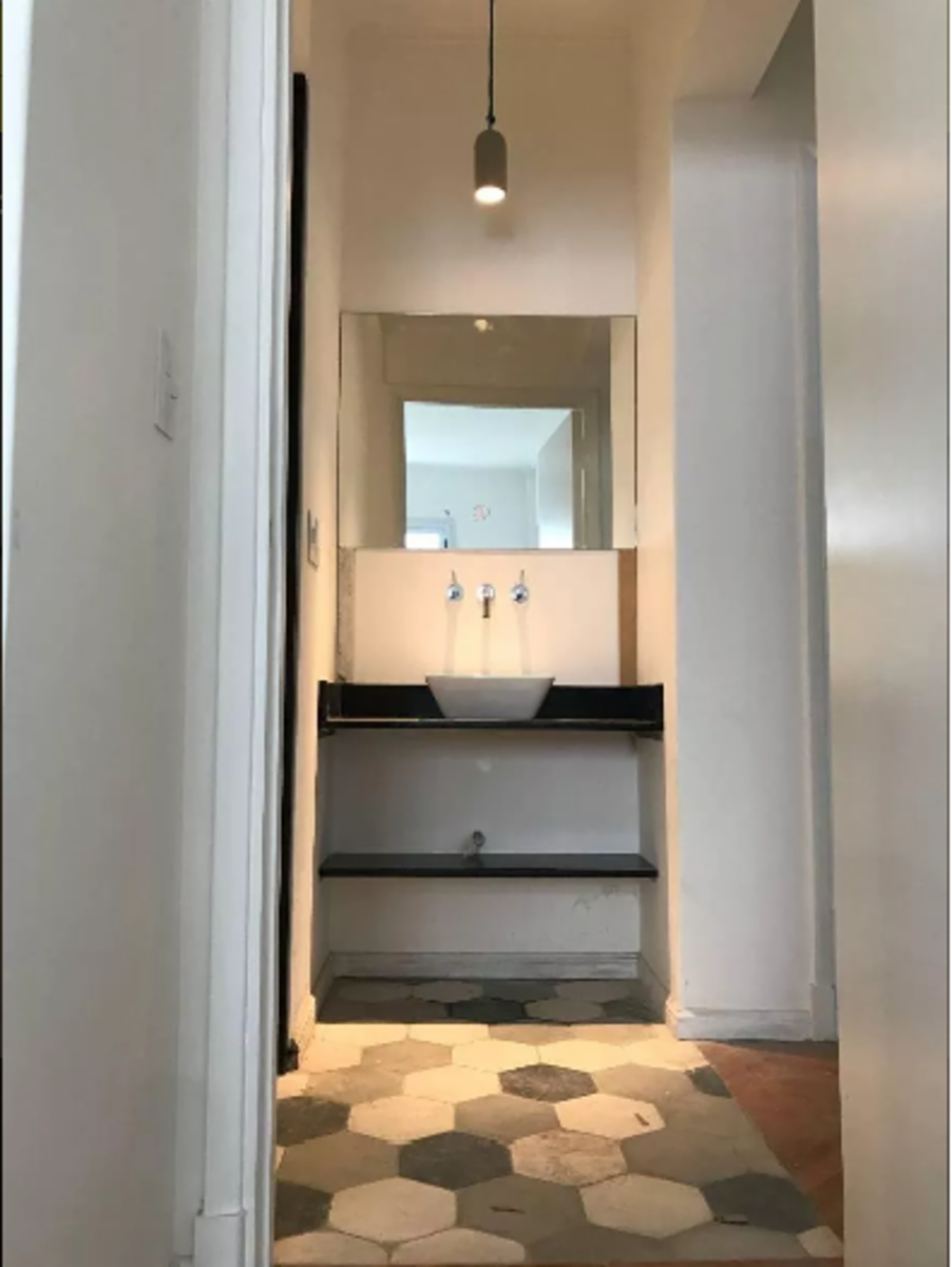 EXCELENTE DEPARTAMENTO 4 AMBIENTES , MUY LUMINOSO , APTO CRÉDITO. BALVANERA — foto 5