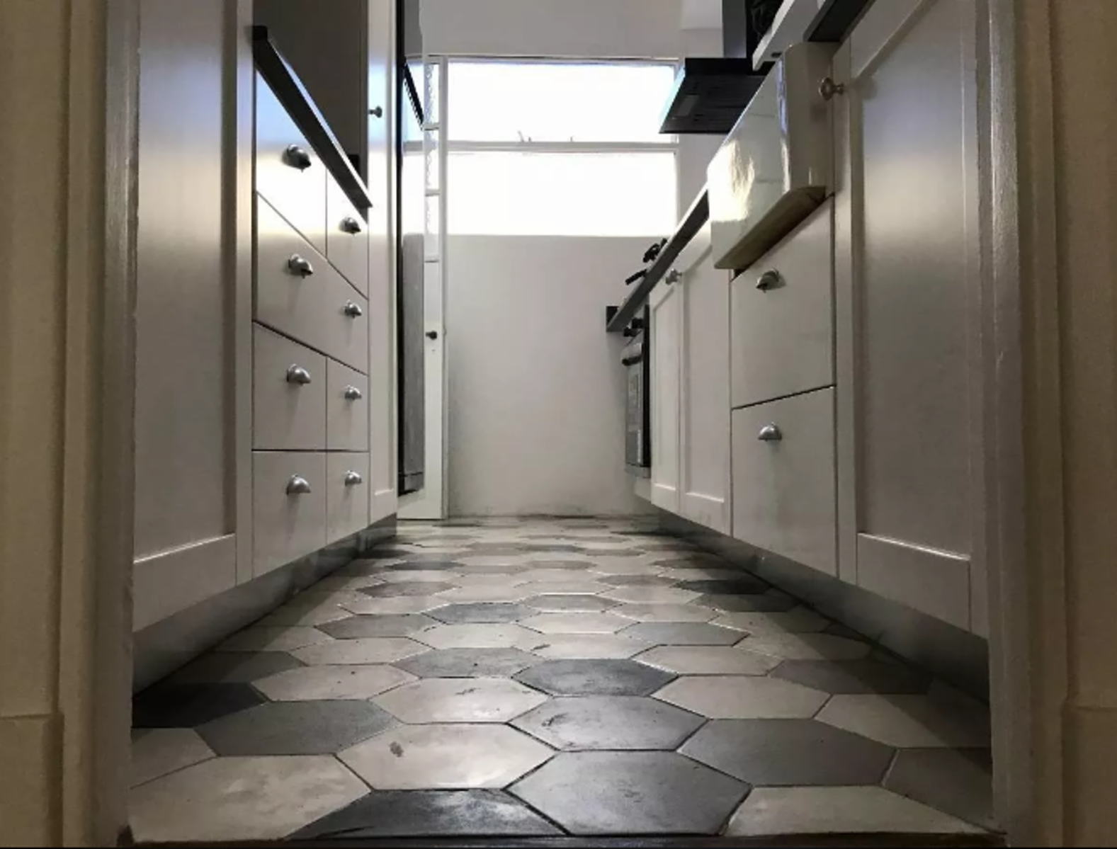 EXCELENTE DEPARTAMENTO 4 AMBIENTES , MUY LUMINOSO , APTO CRÉDITO. BALVANERA — foto 7
