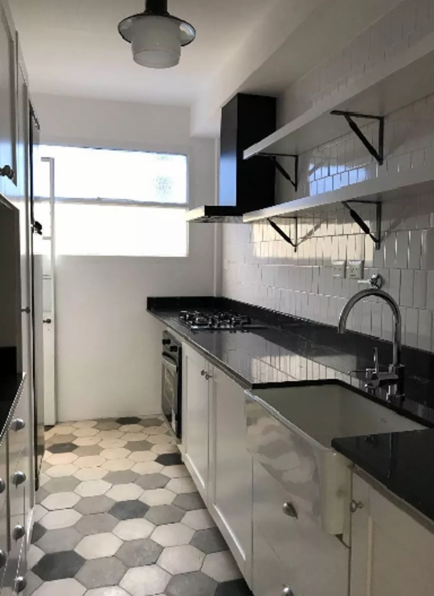 EXCELENTE DEPARTAMENTO 4 AMBIENTES , MUY LUMINOSO , APTO CRÉDITO. BALVANERA — foto 8
