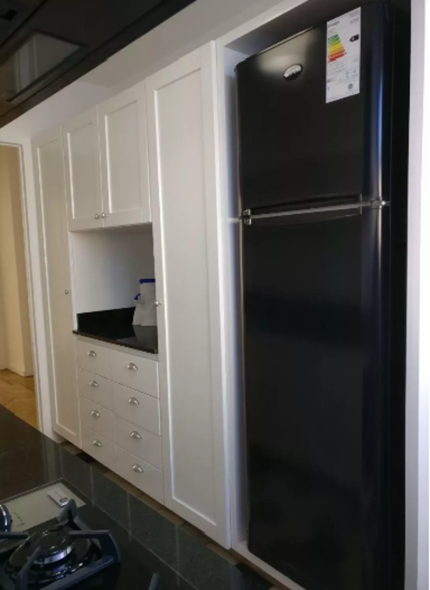 EXCELENTE DEPARTAMENTO 4 AMBIENTES , MUY LUMINOSO , APTO CRÉDITO. BALVANERA — foto 10