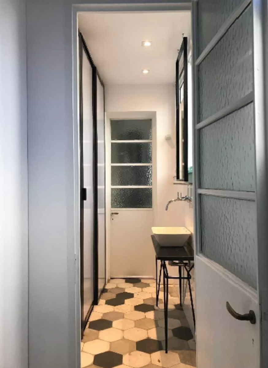 EXCELENTE DEPARTAMENTO 4 AMBIENTES , MUY LUMINOSO , APTO CRÉDITO. BALVANERA — foto 12