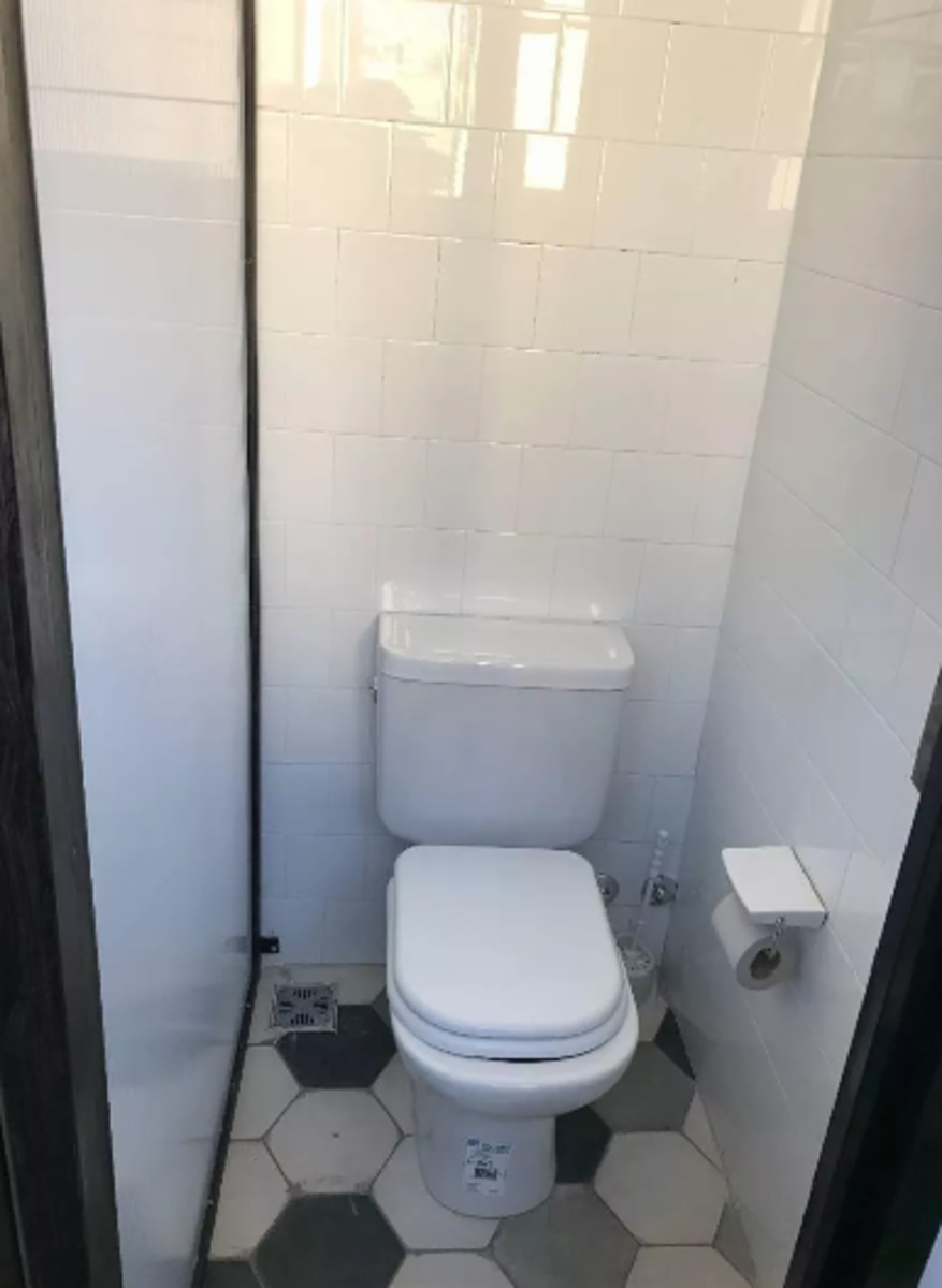 EXCELENTE DEPARTAMENTO 4 AMBIENTES , MUY LUMINOSO , APTO CRÉDITO. BALVANERA — foto 13