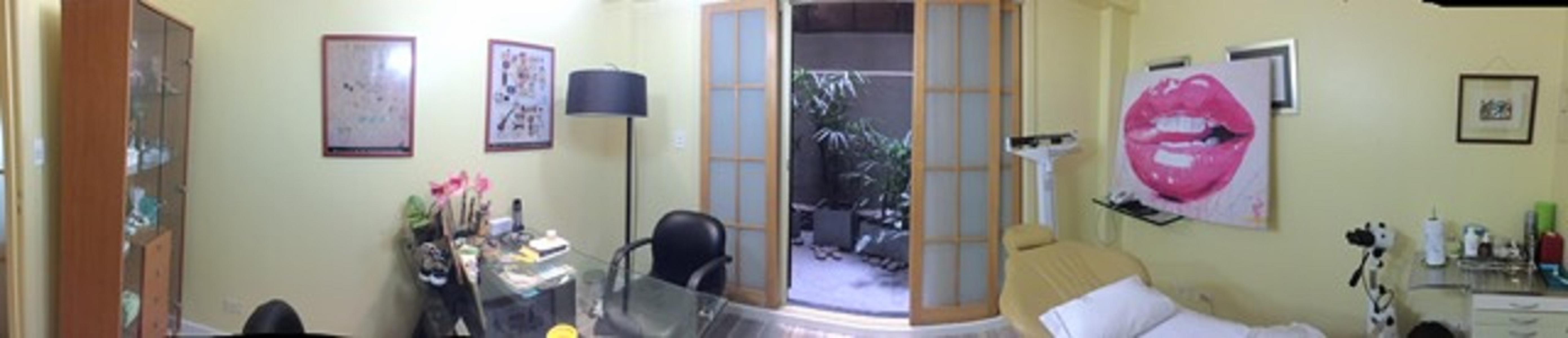 Departamento 4 amb con patio pequeño, Apto Crédito. Caballito — foto 6