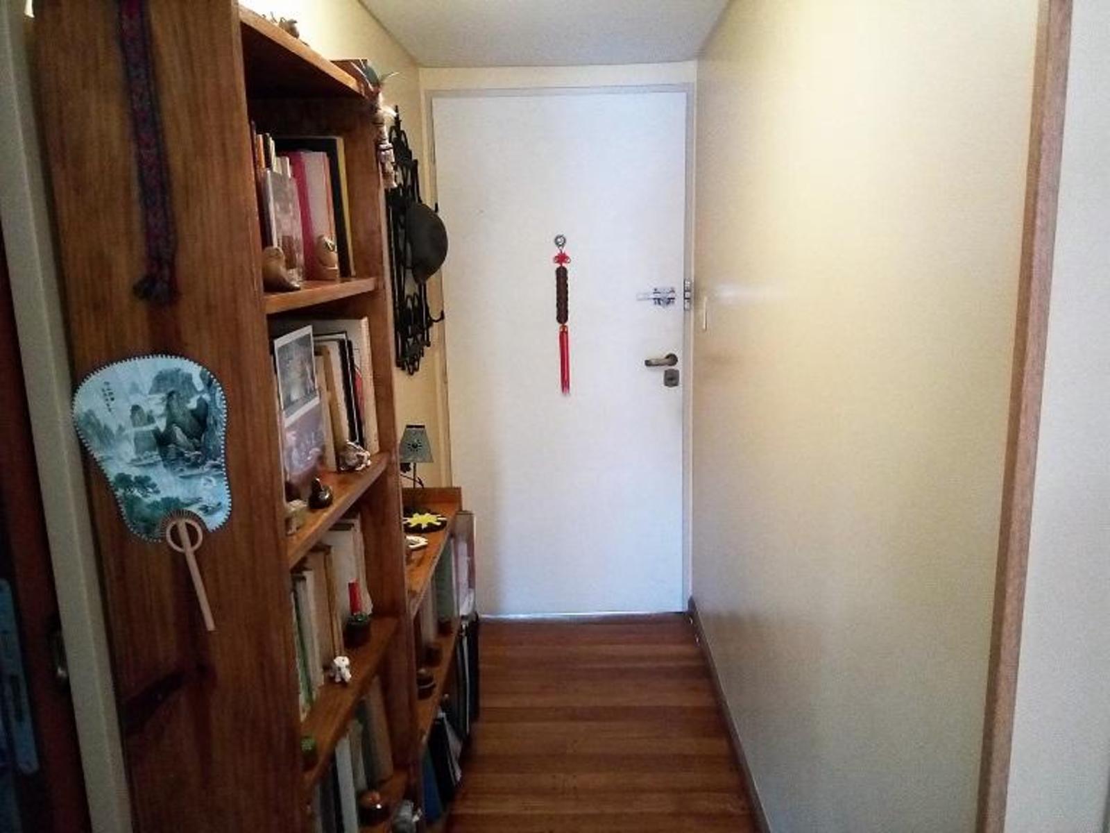 EXCELENTE PH 3 AMBIENTES AMPLIOS CON BALCÓN , APTO CRÉDITO. — foto 8