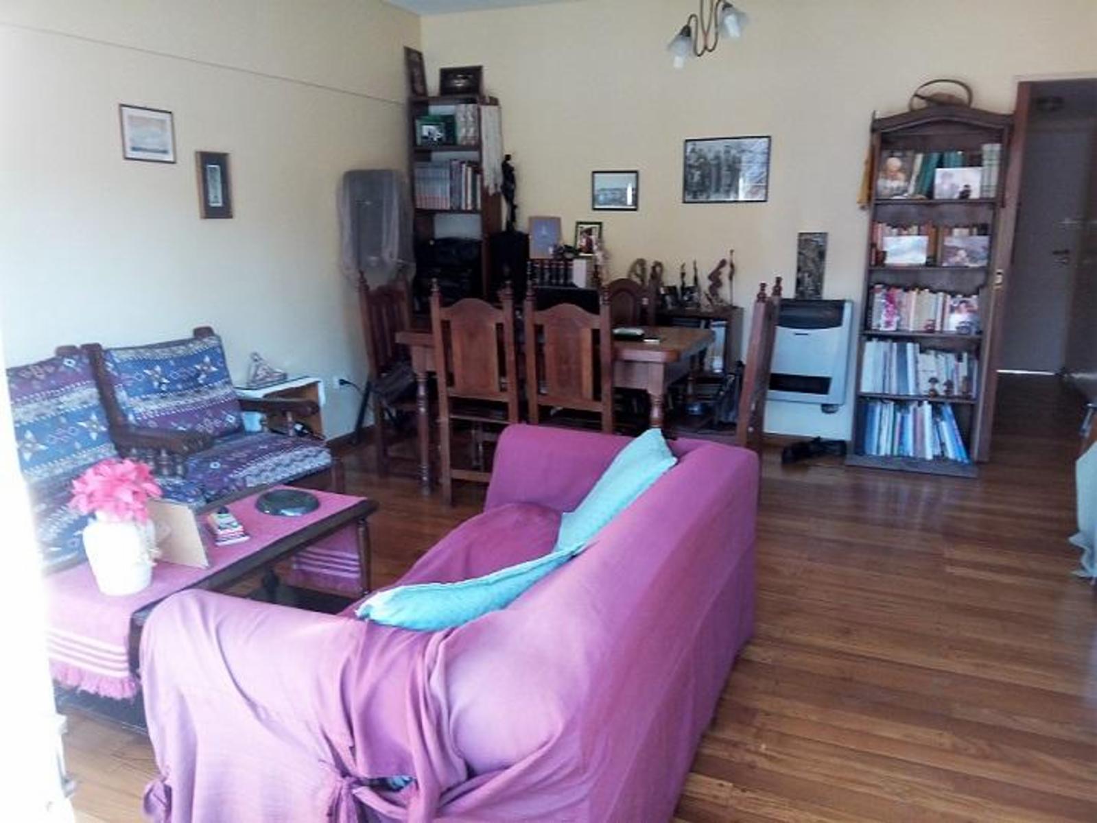 EXCELENTE PH 3 AMBIENTES AMPLIOS CON BALCÓN , APTO CRÉDITO. — foto 14
