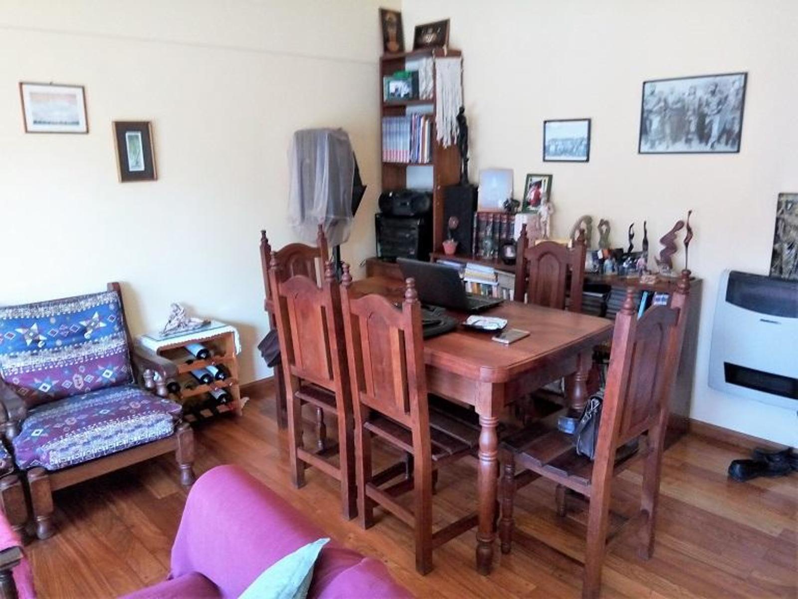 EXCELENTE PH 3 AMBIENTES AMPLIOS CON BALCÓN , APTO CRÉDITO. — foto 15