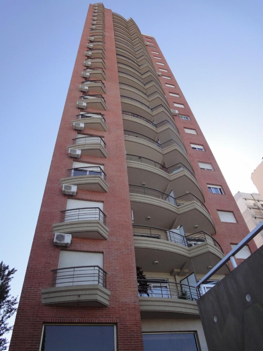2 AMBIENTES AL FRENTE CON BALCÓN A ESTRENAR EN RAMOS MEJÍA