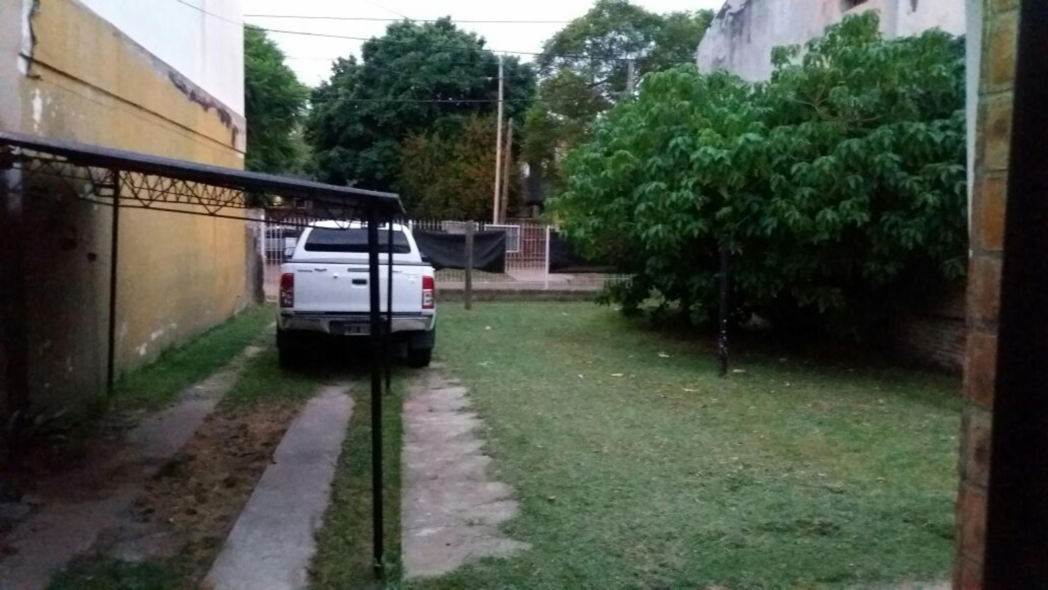 CASA 5 AMBIENTES APTO CRÉDITO EN QUILMES OESTE — foto 6