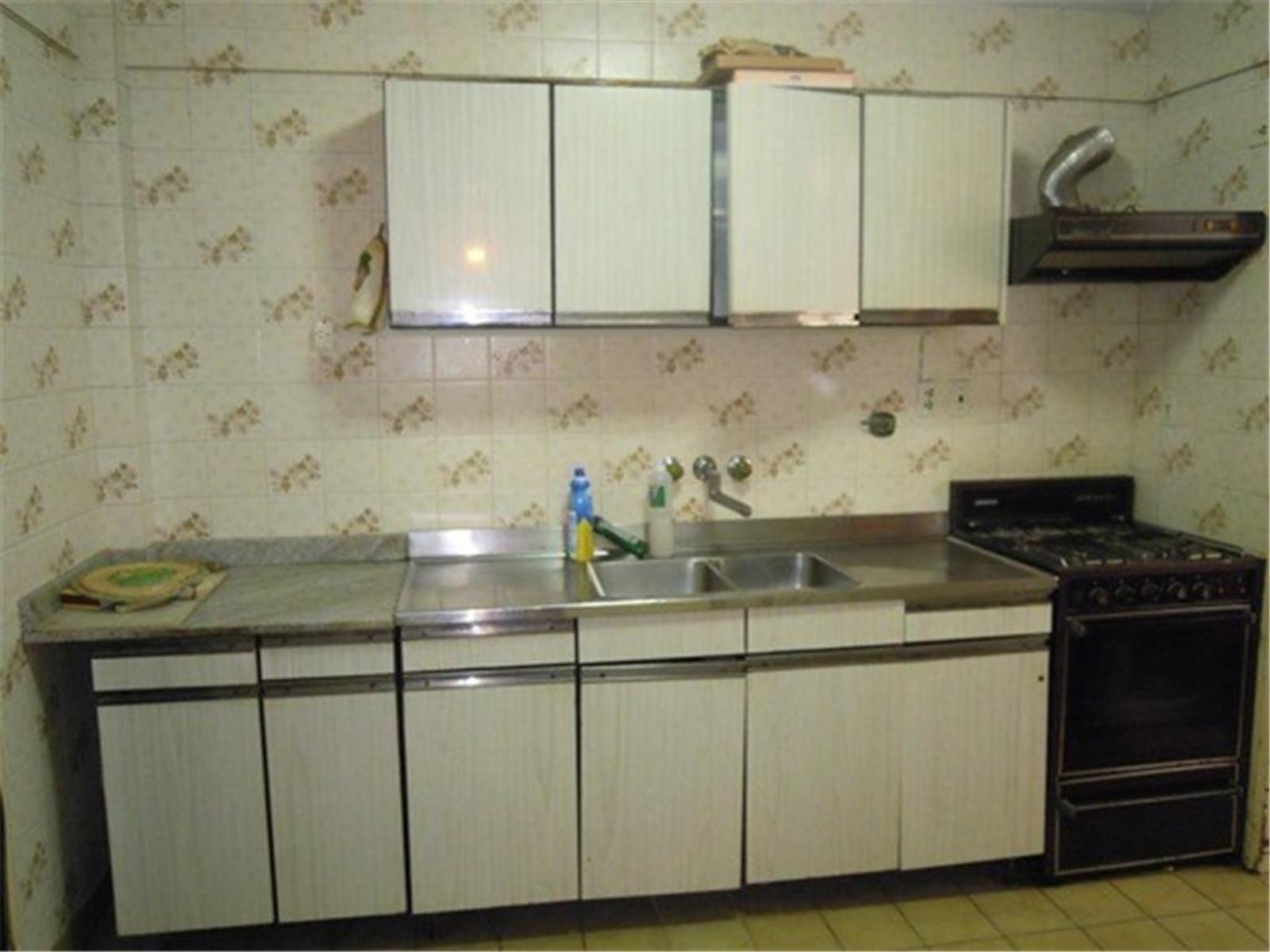 DEPARTAMENTO 4 AMB APTO CRÉDITO BANCARIO , FLORES — foto 2