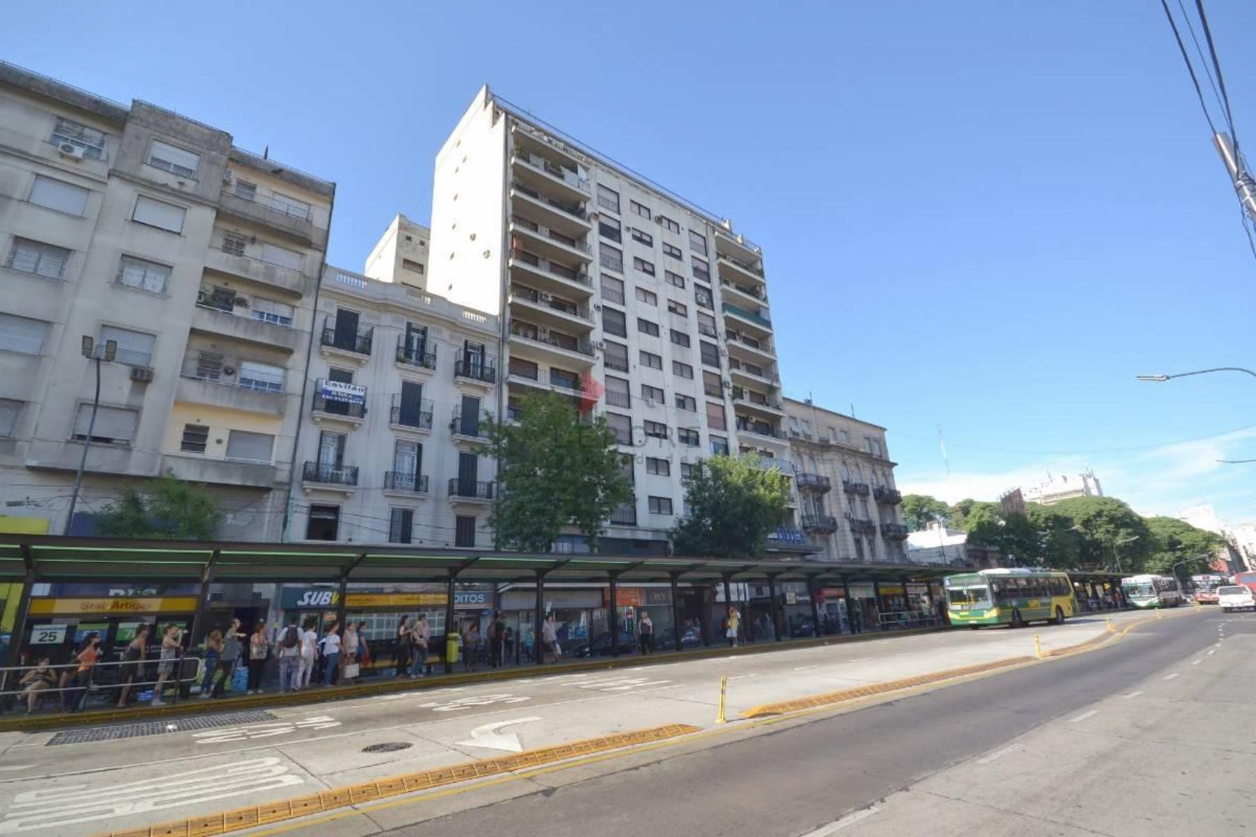 DEPARTAMENTO 4 AMB APTO CRÉDITO BANCARIO , FLORES — foto 4
