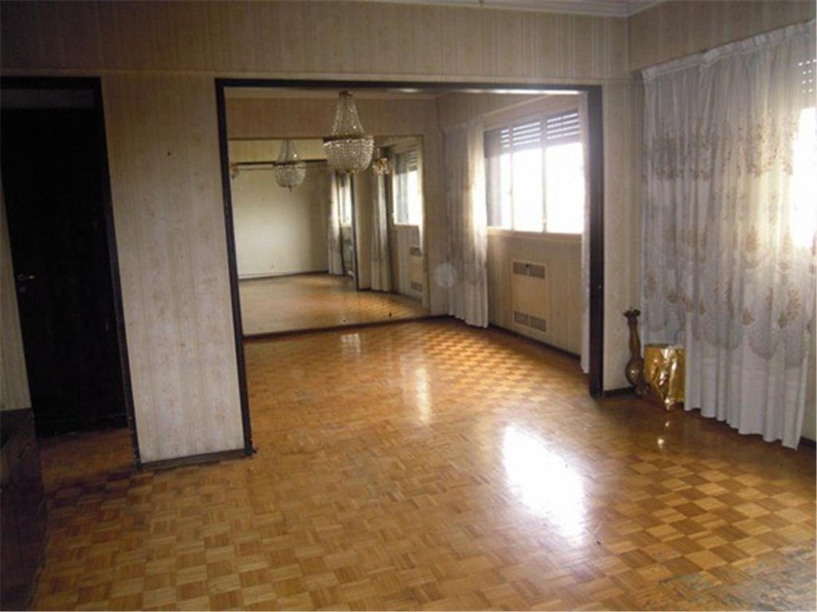 DEPARTAMENTO 4 AMB APTO CRÉDITO BANCARIO , FLORES — foto 5