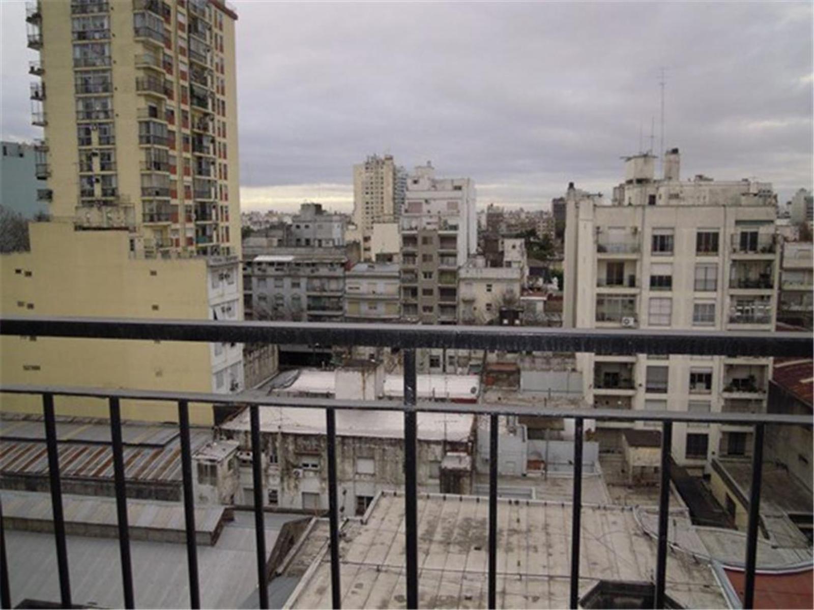 DEPARTAMENTO 4 AMB APTO CRÉDITO BANCARIO , FLORES — foto 7