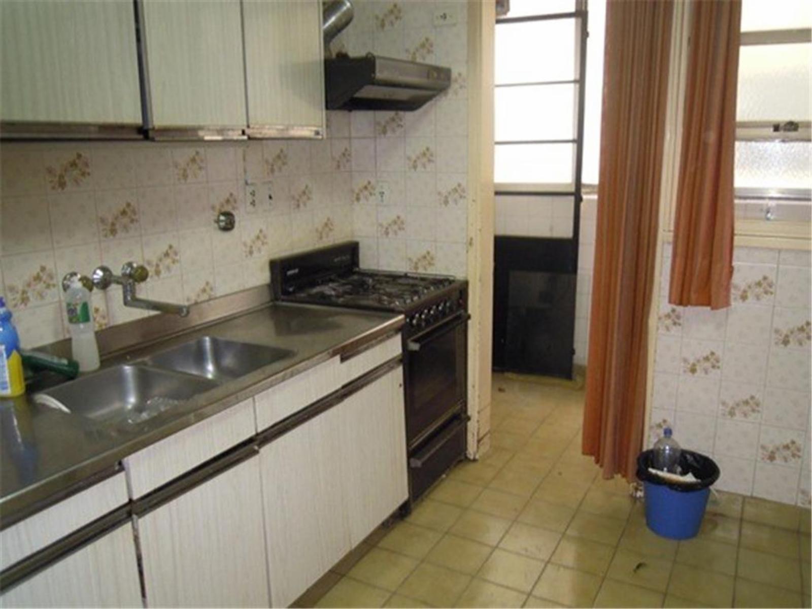 DEPARTAMENTO 4 AMB APTO CRÉDITO BANCARIO , FLORES — foto 9