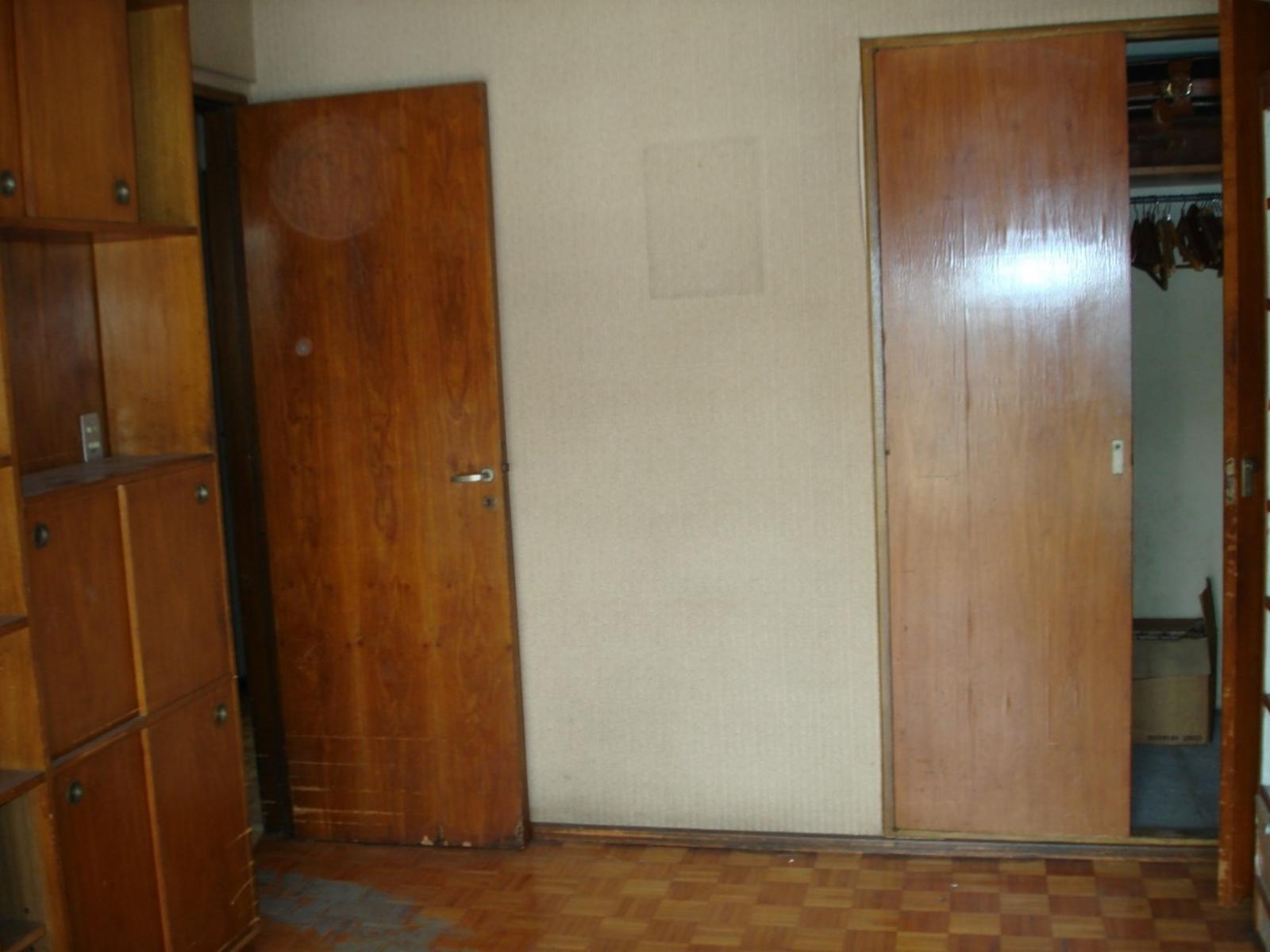 DEPARTAMENTO 4 AMB APTO CRÉDITO BANCARIO , FLORES — foto 14