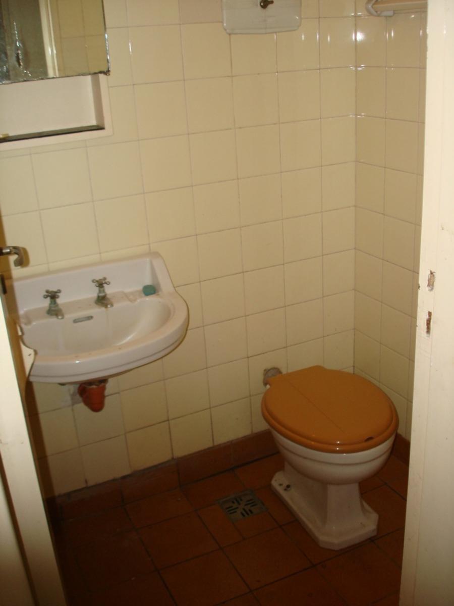 DEPARTAMENTO 4 AMB APTO CRÉDITO BANCARIO , FLORES — foto 15
