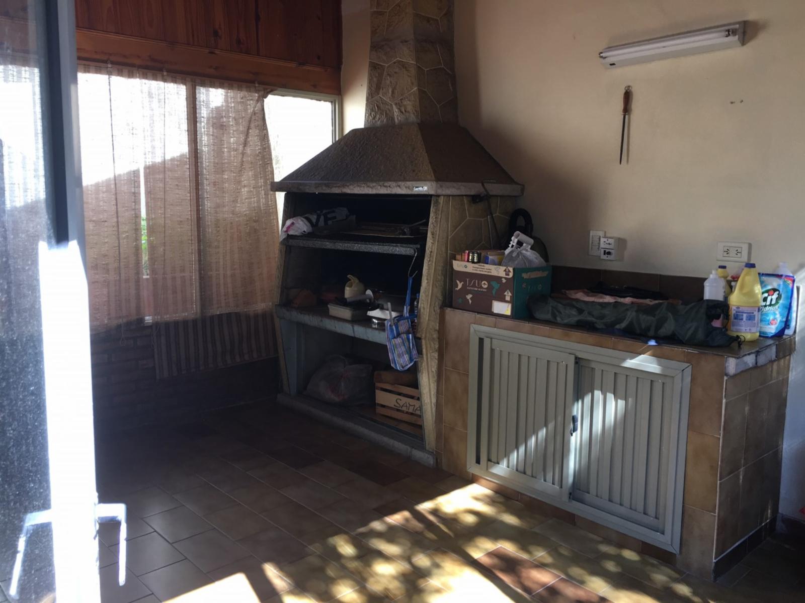 DEPARTAMENTO DE 3 AMBIENTES CON COCHERA , FLORES — foto 5