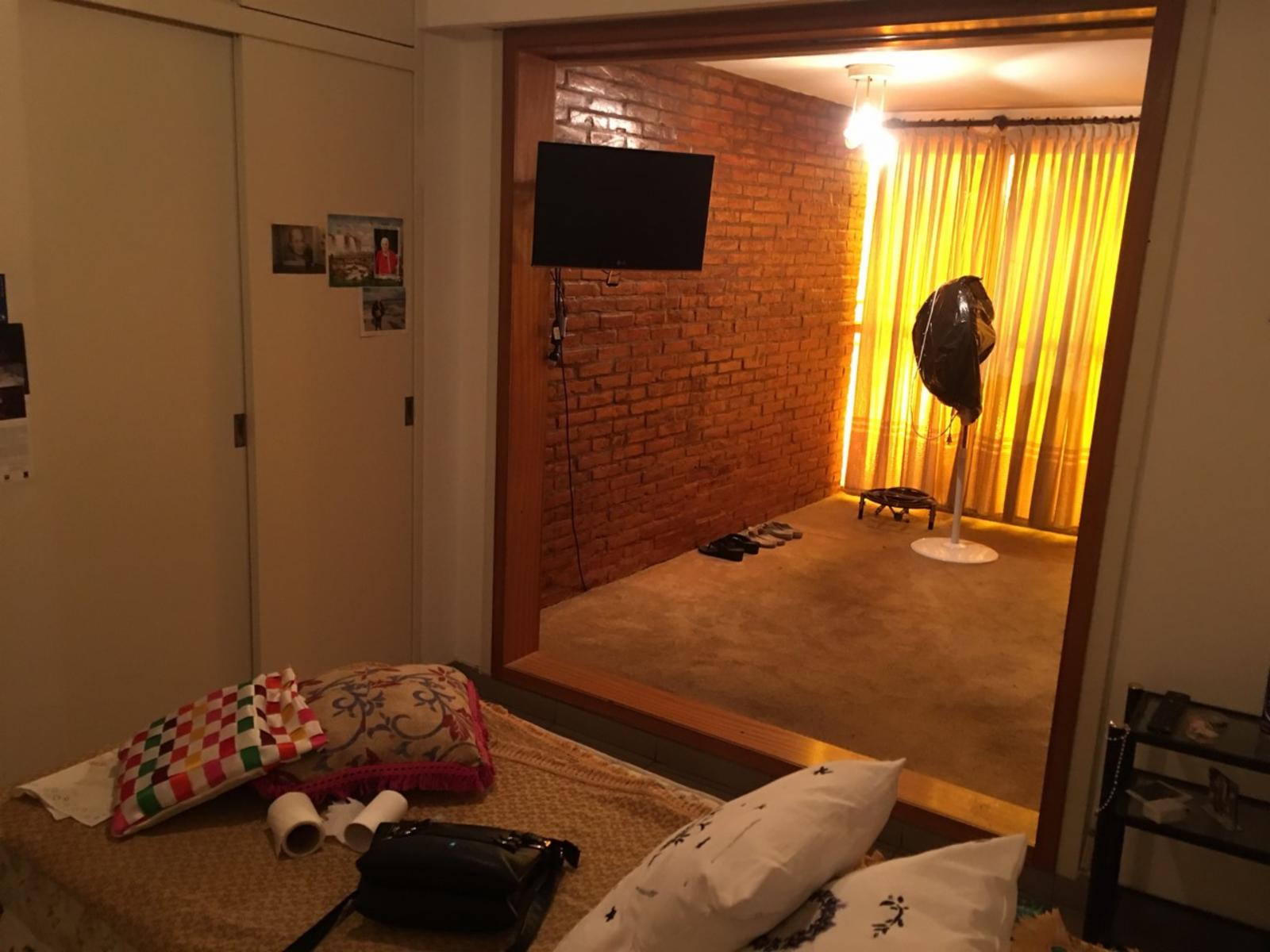DEPARTAMENTO DE 3 AMBIENTES CON COCHERA , FLORES — foto 6