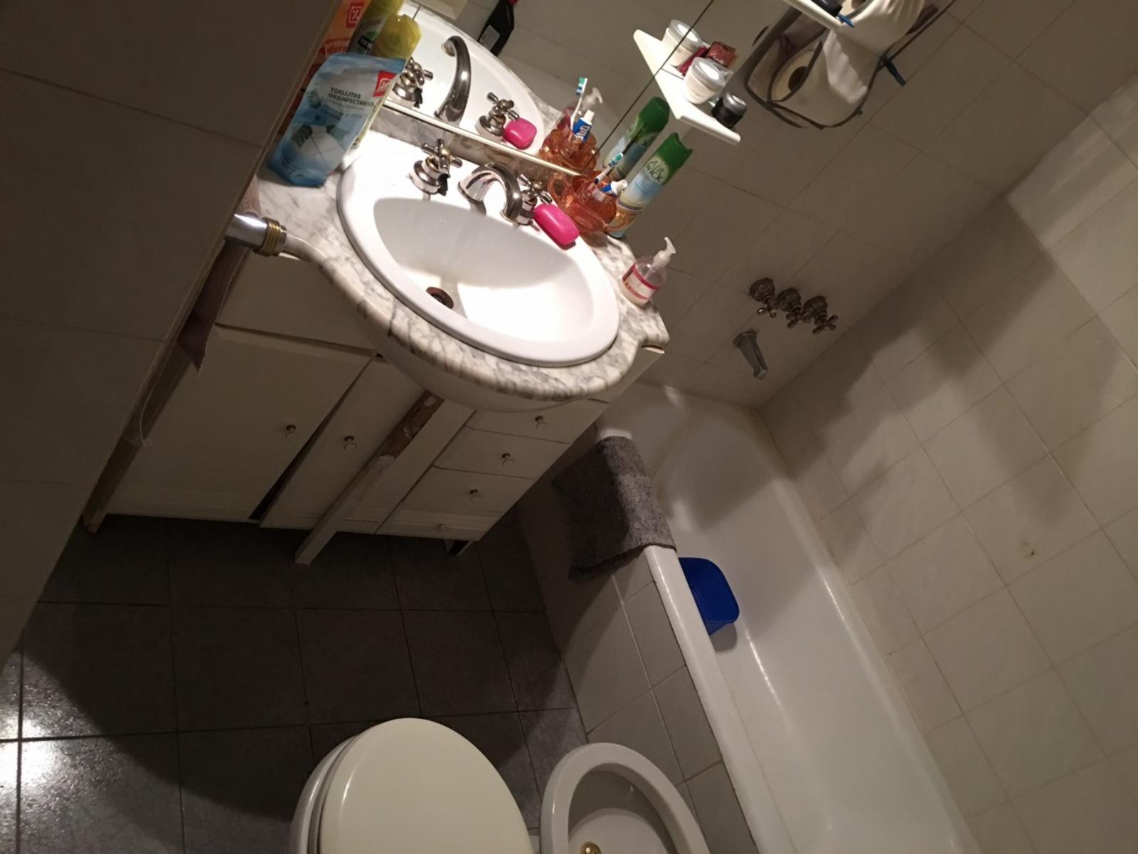 DEPARTAMENTO DE 3 AMBIENTES CON COCHERA , FLORES — foto 9