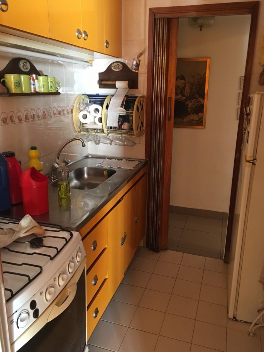 DEPARTAMENTO DE 3 AMBIENTES CON COCHERA , FLORES — foto 14