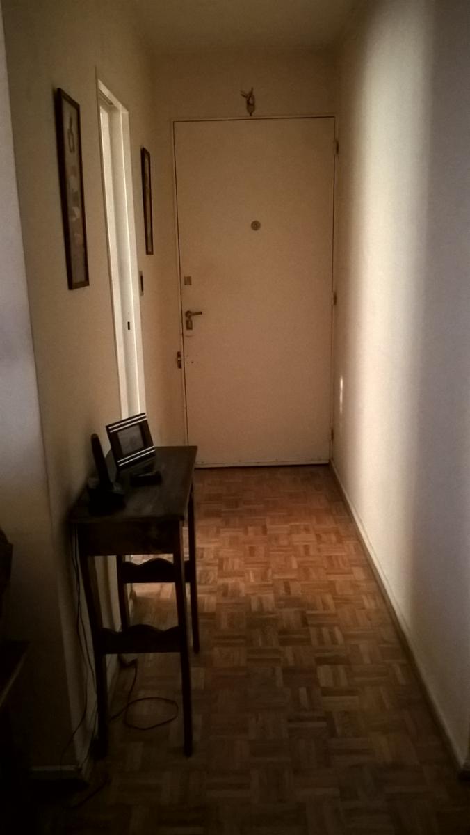 DEPTO 4 AMB C/ BALCON AV VARELA 1400 FLORES APTO CREDITO — foto 2