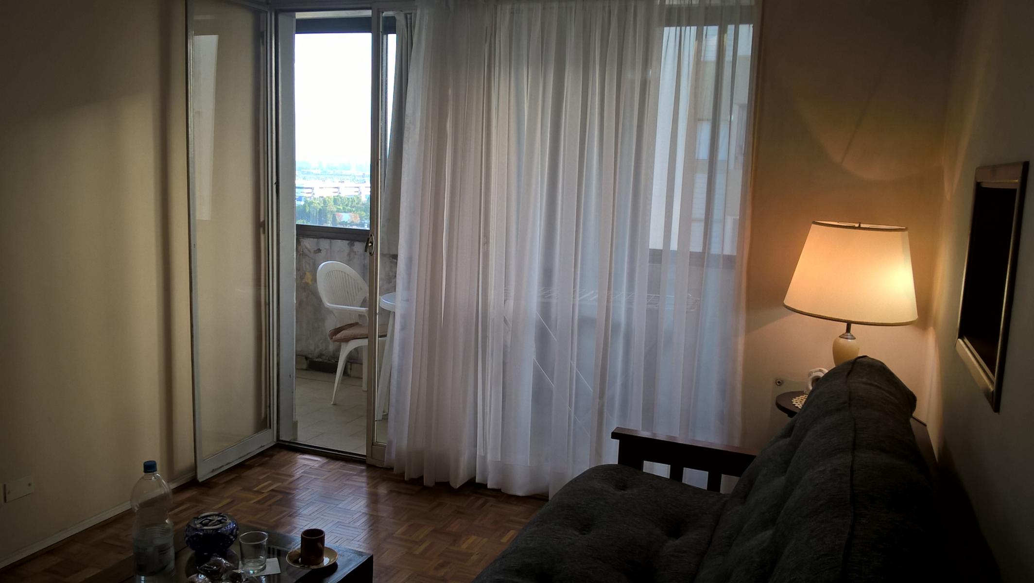 DEPTO 4 AMB C/ BALCON AV VARELA 1400 FLORES APTO CREDITO — foto 4