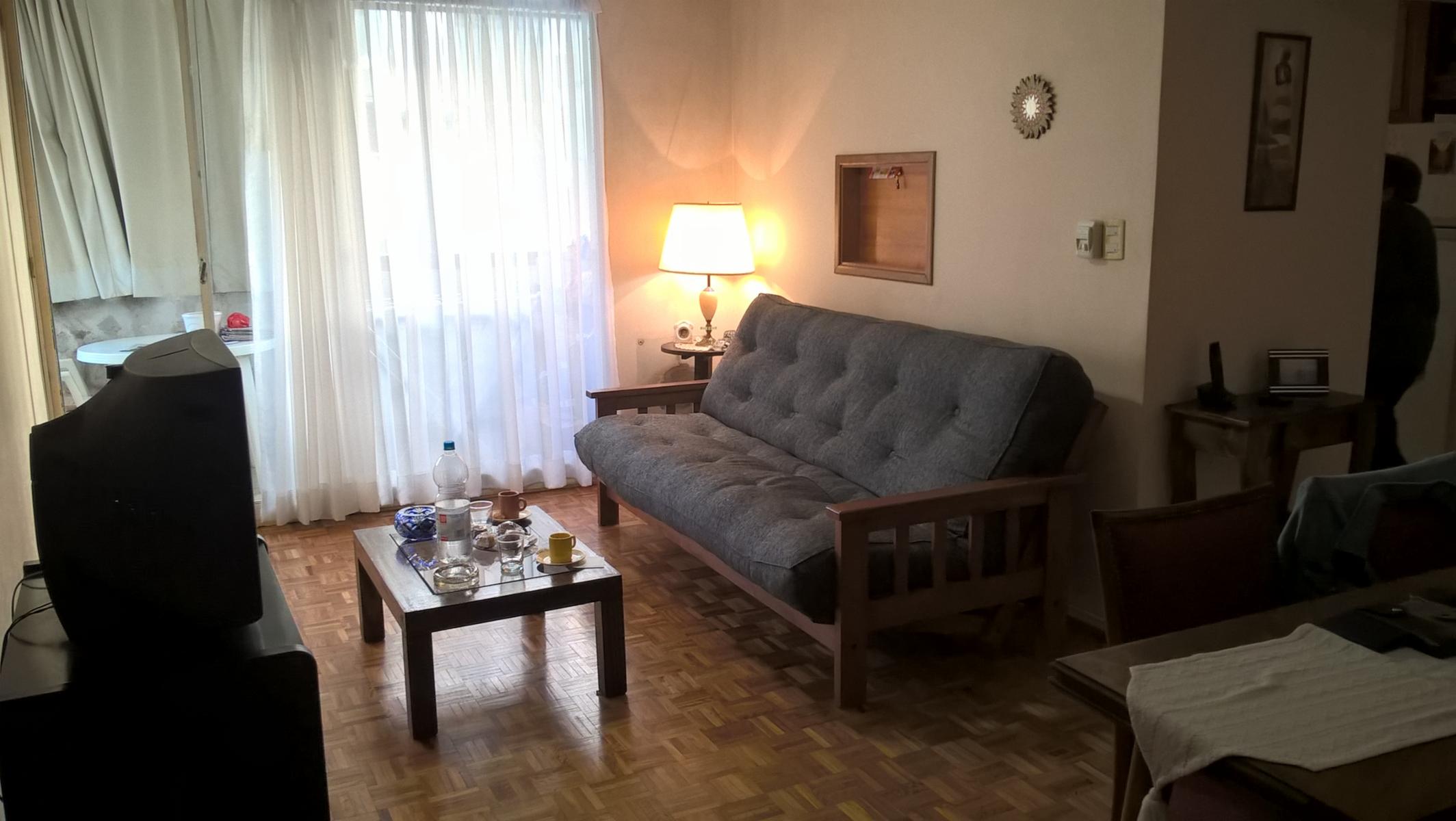 DEPTO 4 AMB C/ BALCON AV VARELA 1400 FLORES APTO CREDITO — foto 5