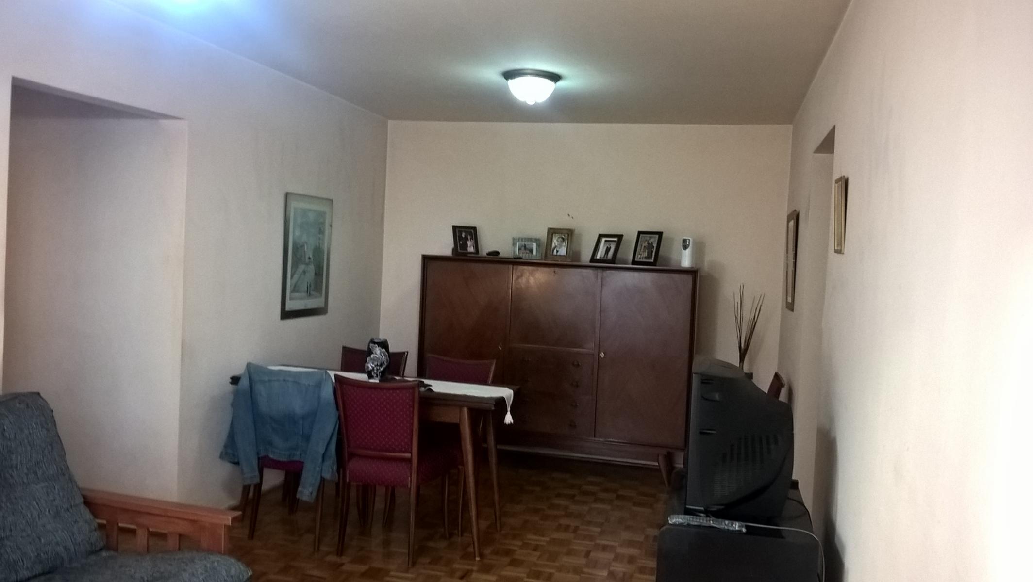 DEPTO 4 AMB C/ BALCON AV VARELA 1400 FLORES APTO CREDITO — foto 7