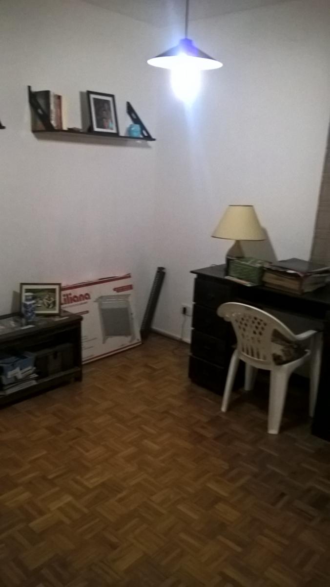DEPTO 4 AMB C/ BALCON AV VARELA 1400 FLORES APTO CREDITO — foto 8