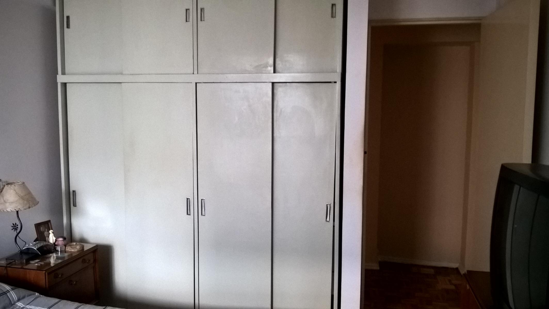 DEPTO 4 AMB C/ BALCON AV VARELA 1400 FLORES APTO CREDITO — foto 10