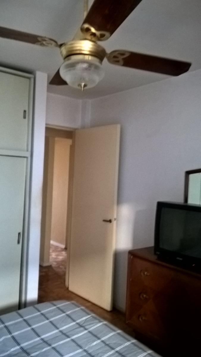 DEPTO 4 AMB C/ BALCON AV VARELA 1400 FLORES APTO CREDITO — foto 11