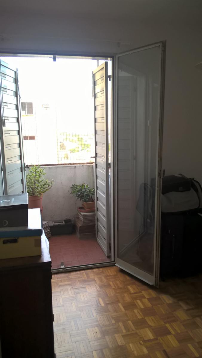 DEPTO 4 AMB C/ BALCON AV VARELA 1400 FLORES APTO CREDITO — foto 12