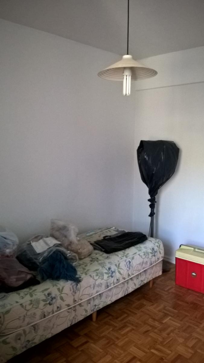DEPTO 4 AMB C/ BALCON AV VARELA 1400 FLORES APTO CREDITO — foto 13