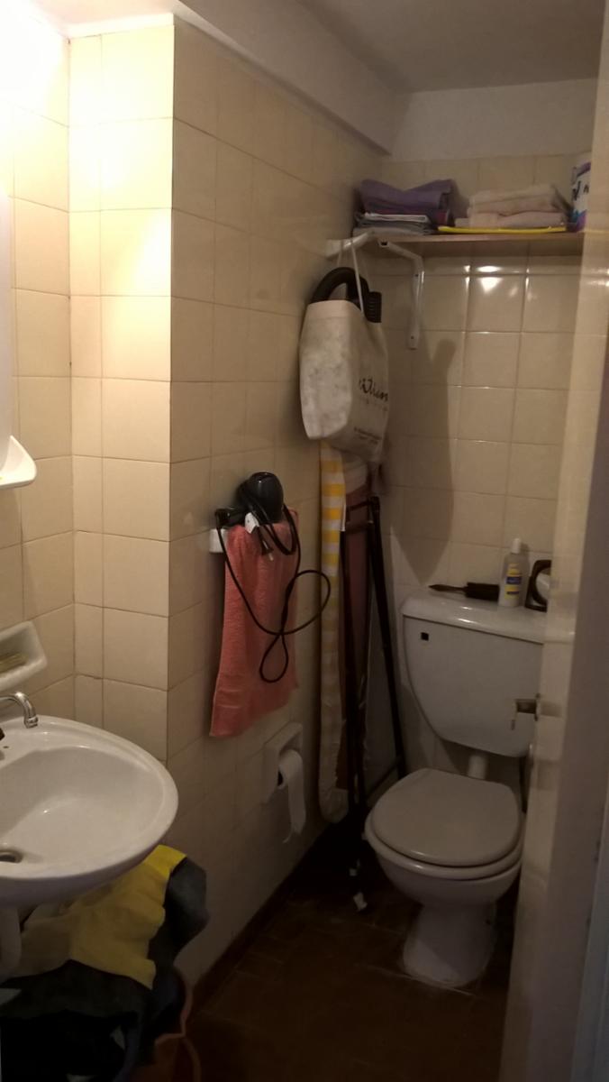 DEPTO 4 AMB C/ BALCON AV VARELA 1400 FLORES APTO CREDITO — foto 14