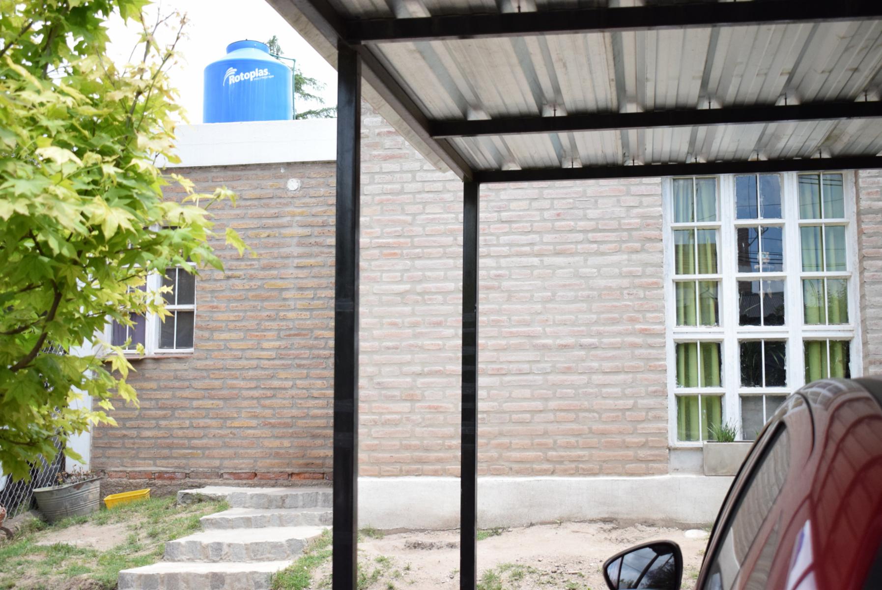 EXCELENTE CASA VILLA RIVERA INDARTE 2 DORMITORIOS — foto 4