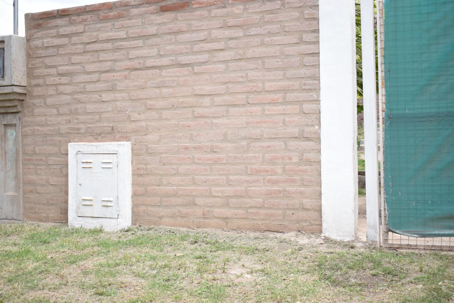 EXCELENTE CASA VILLA RIVERA INDARTE 2 DORMITORIOS — foto 5
