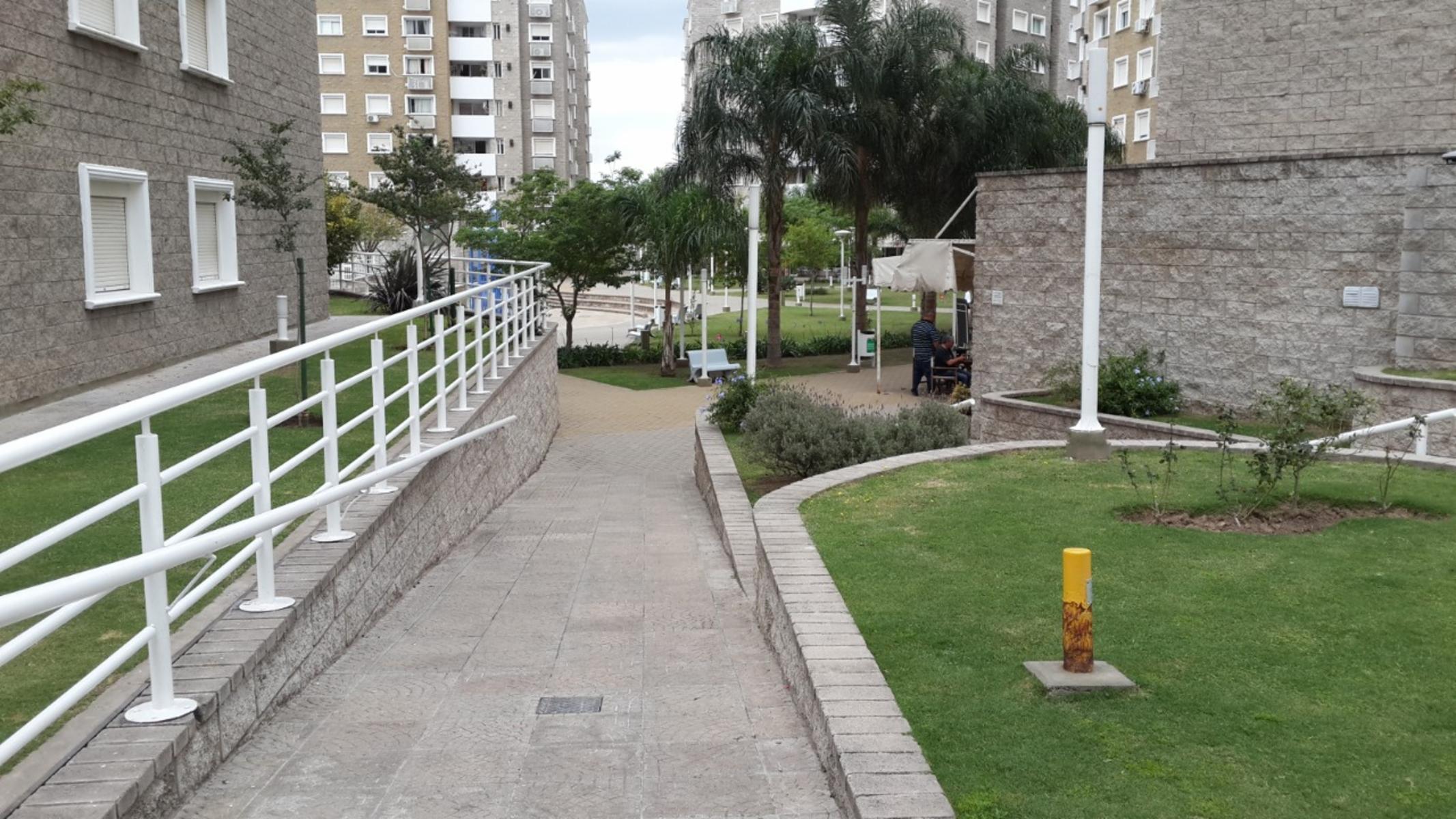 ALQUILER DEPARTAMENTO 1 DORMITORIO COMPLEJO VILLASOL - 3