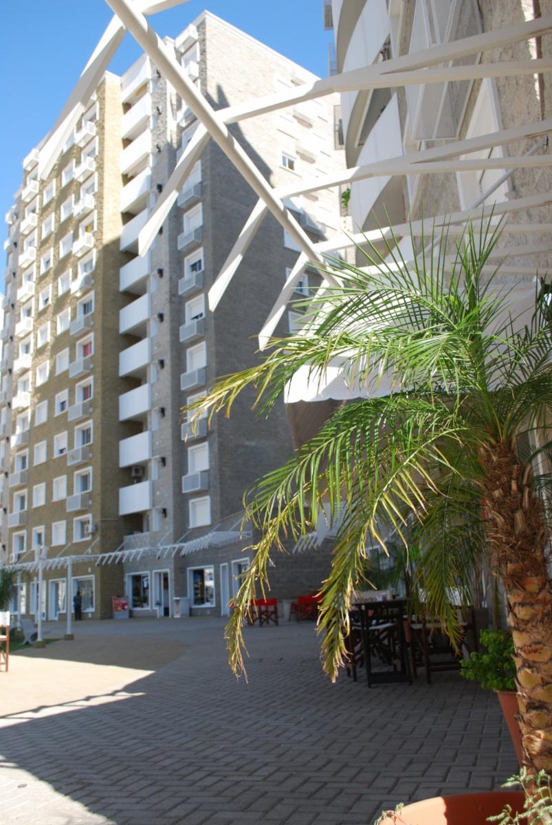 ALQUILER DEPARTAMENTO 1 DORMITORIO COMPLEJO VILLASOL - 6
