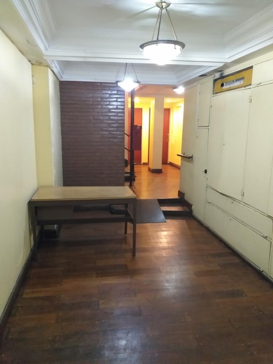 alquiler Departamento 1 dormitorio . Semi amoblando - congreso 561 - Tucuman