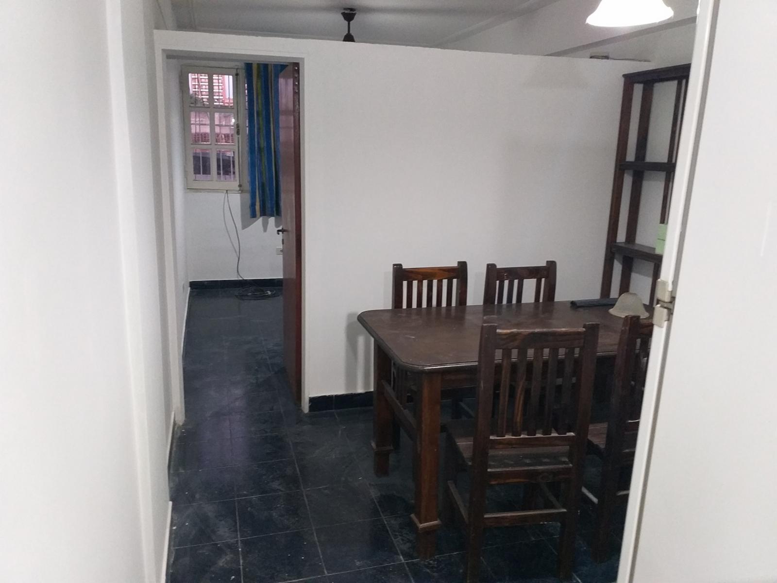 alquiler Departamento 1 dormitorio . Semi amoblando - congreso 561 - Tucuman — foto 4