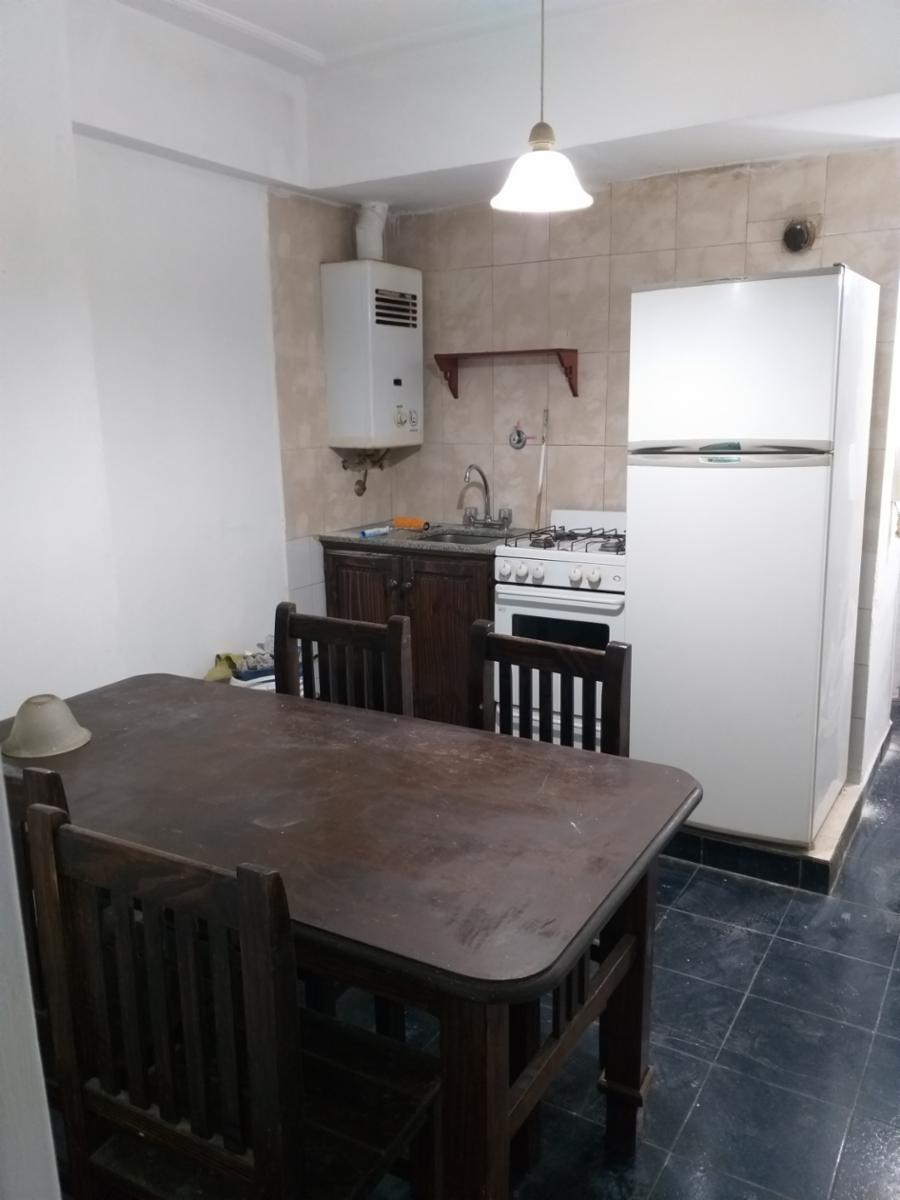 alquiler Departamento 1 dormitorio . Semi amoblando - congreso 561 - Tucuman — foto 5