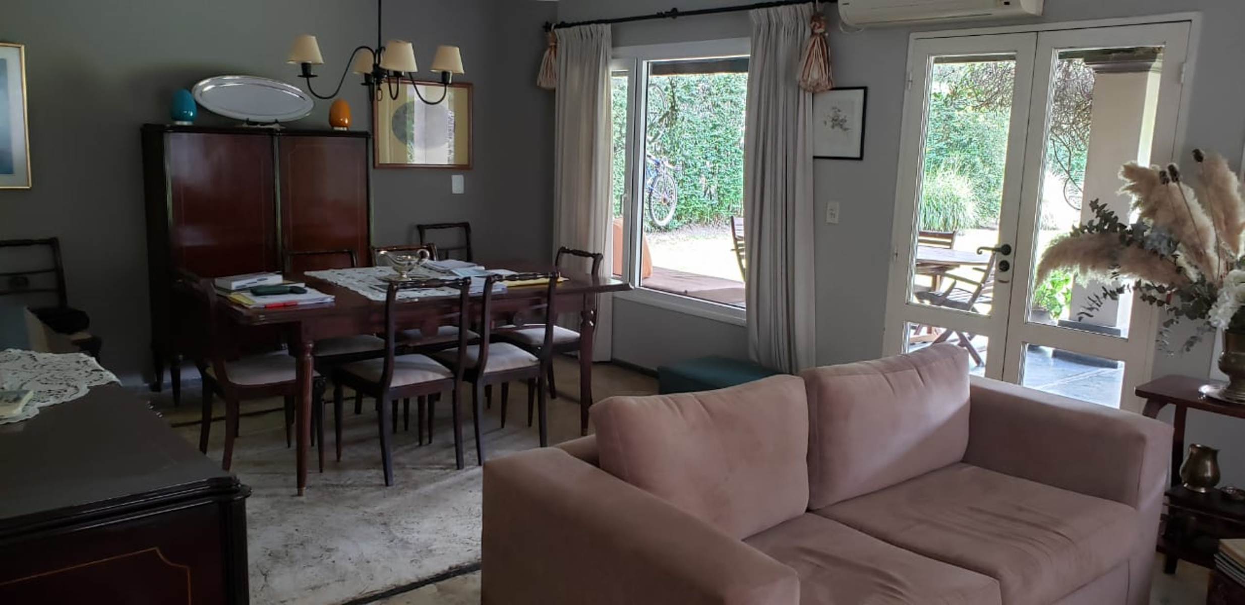 Country del golf viejo (San Martin y San Luis - Yerba Buena) — foto 2