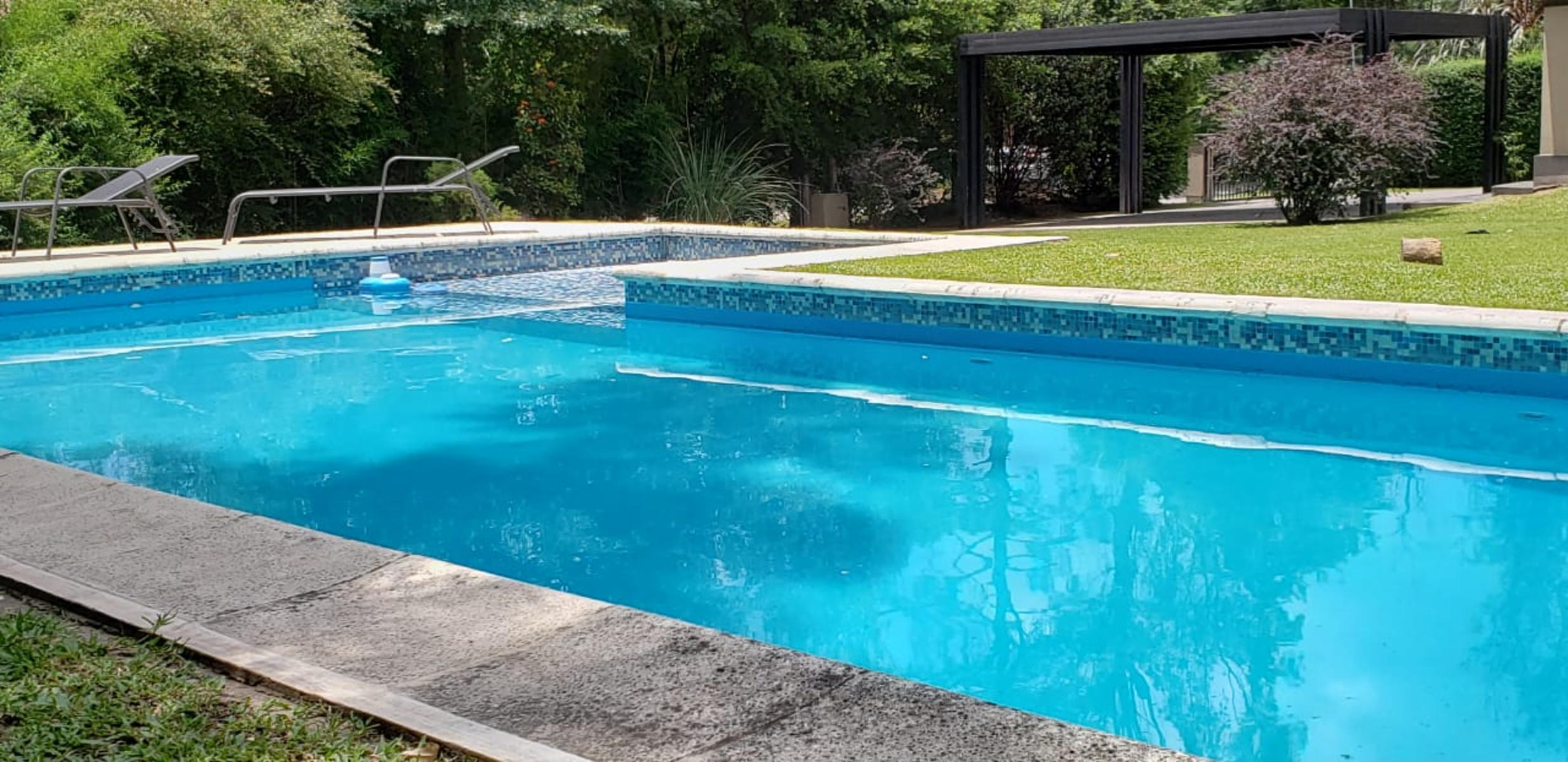 Country del golf viejo (San Martin y San Luis - Yerba Buena) — foto 6