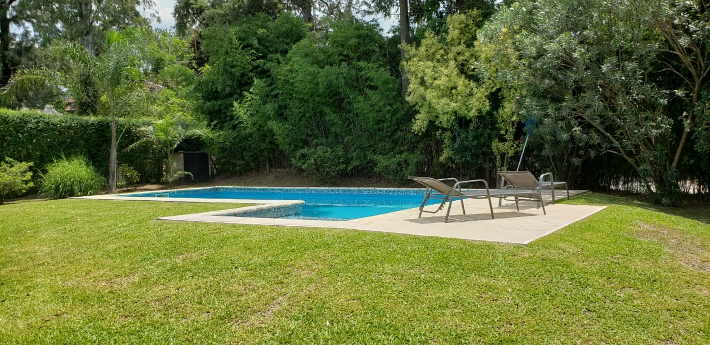 Country del golf viejo (San Martin y San Luis - Yerba Buena) — foto 7